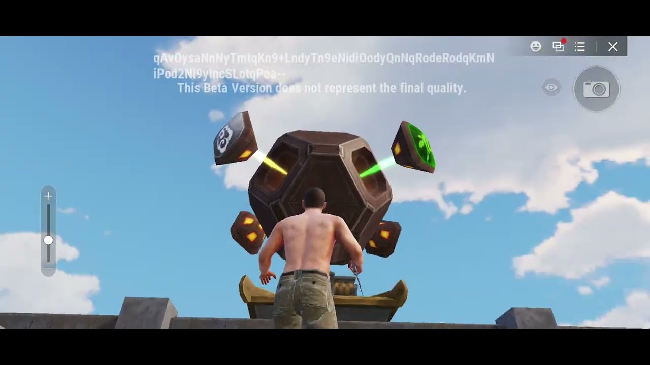 BGMI/PUBG MOBILE 3.6 UPDATE TIPS & TRICKS