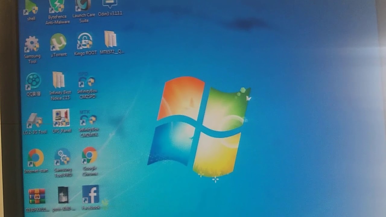 Qmobile explorer 3g qmt6276 unlock