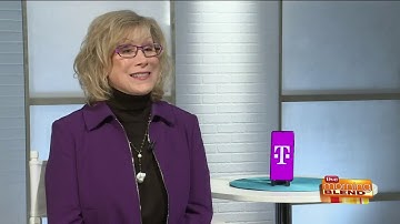 Accessing the New 5G Wireless Network