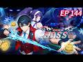 🔥【New】【Eng Sub】Job Change: BOSS Legion EP144 #anime #animation
