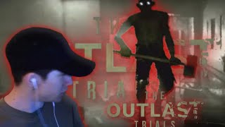 aceu Plays The Outlast Trials