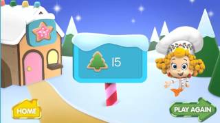 Nick Jr  Christmas Festival!