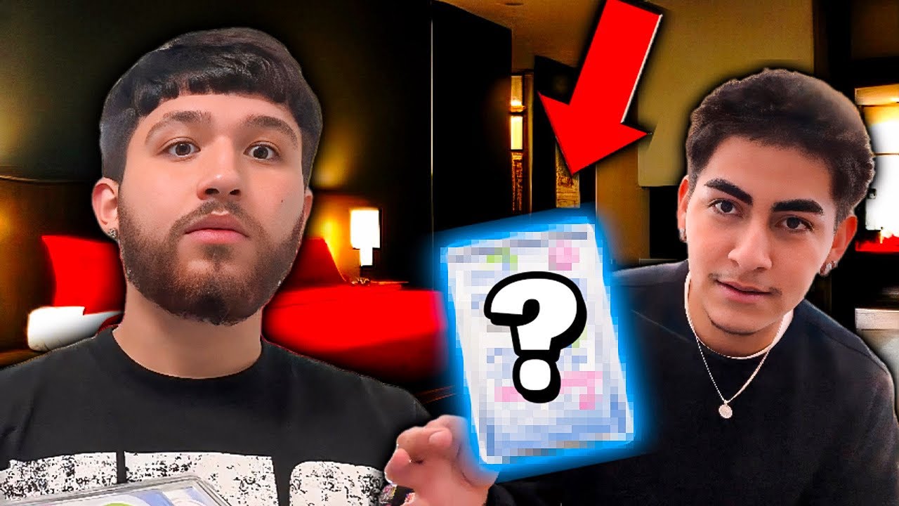 РАЗЫГРЫВАНИЕ УИЛЛИТО (ПОШЛО НЕПРАВИЛЬНО) *выгнали*