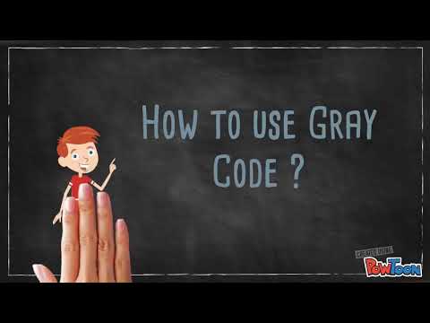 Gray Code
