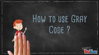Gray Code