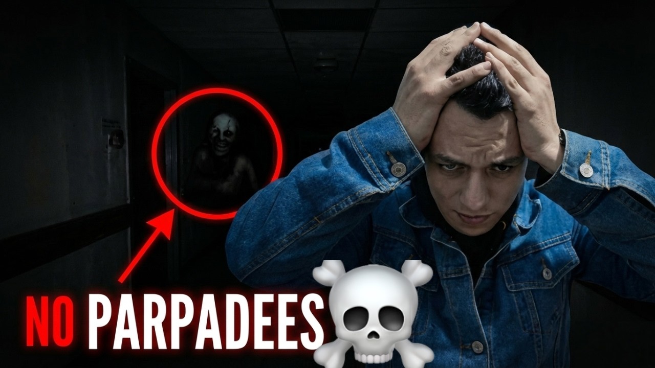 Este juego te castiga si parpadeas en el momento equivocado.