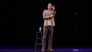 Max Amini on Travel Ban - Is Lyft Supporting?