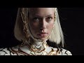 ✨New Golden City -  A Journey to the Year 2099 (AI Visuals) 🌃 🚀