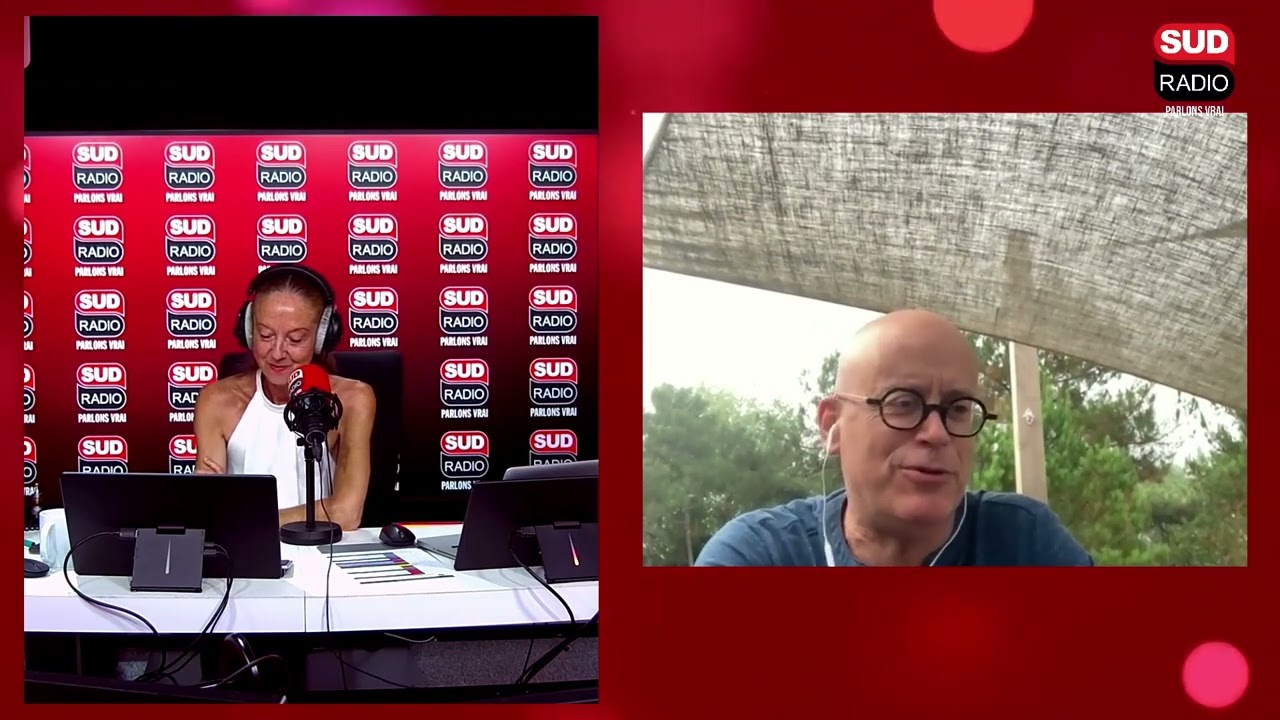 Travailler moins pour être plus écolo ? - L'air du temps