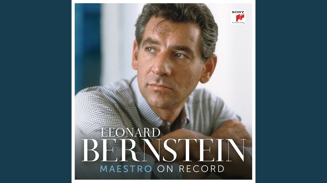 Candide Overture (2016 Remastered Version) - YouTube