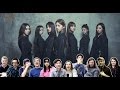 Classical Musicians React: DREAMCATCHER 'Chase Me' vs 'Good Night'