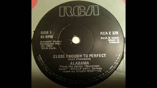 "Close Enough to Perfect" Alabama w the Nashville Symphony Orchestra 5-14-16 Schermerhorn live audio