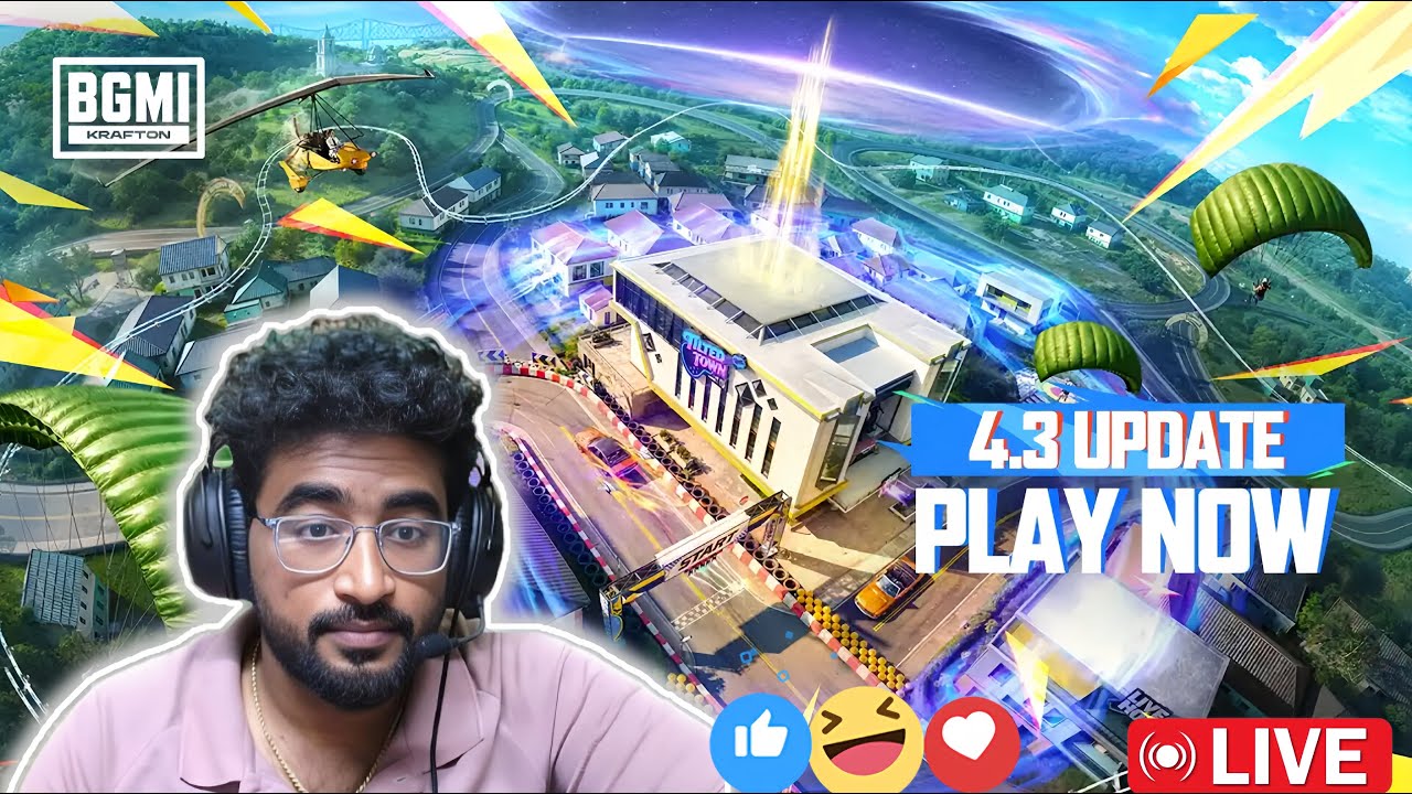 RUSH GAME PLAY #elikuttygaming - YouTube