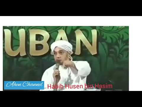 ceramah-habib-husen-sebelum-ada-corona-subhanallah-terbukti
