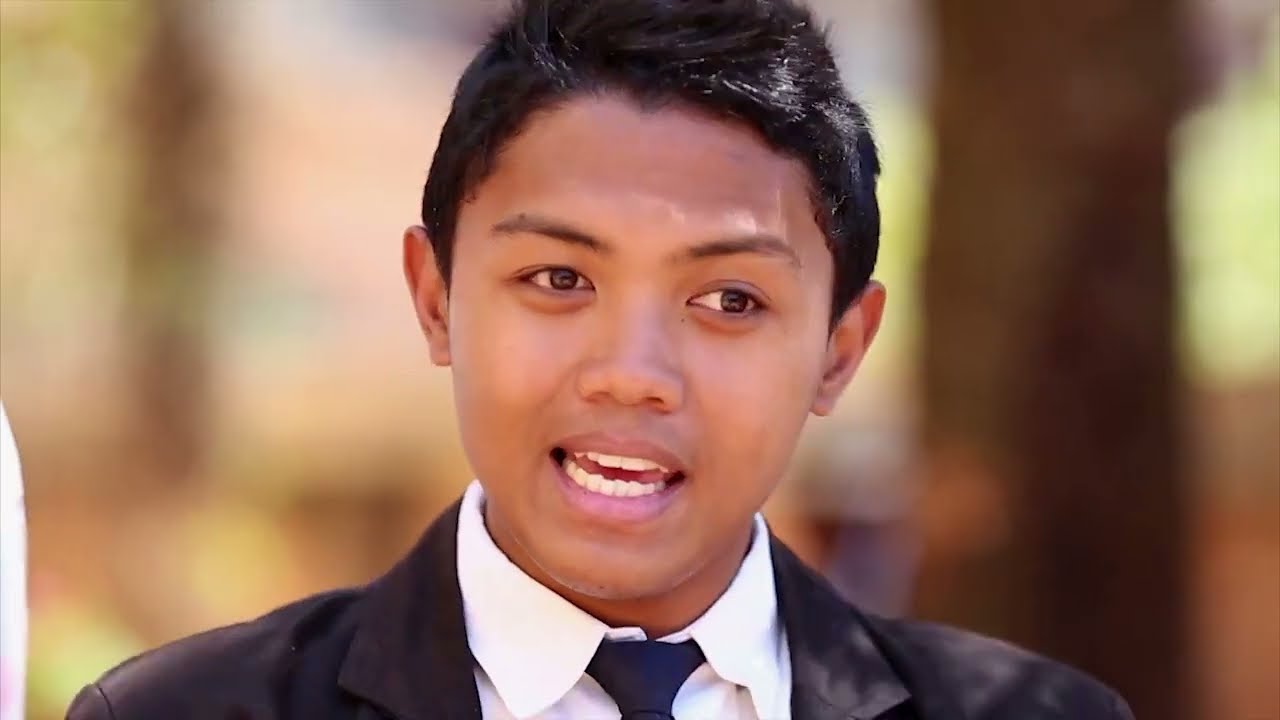 Ry Mpivavaka ô ! - AIAF Chorale