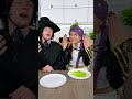 That’s Not Lettuce… It’s a Headband! 😂🥬