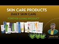 Best Forever Living Skin Care Products | Full Overview | @Reetesh-j4j5q | Kolkata(WB) #flp#skincare