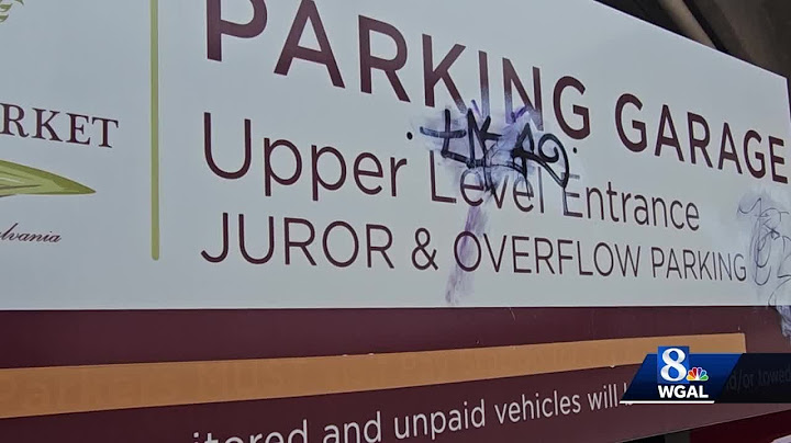 Police: Teen graffiti vandal defaced more than 100 properties