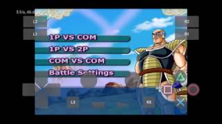 Emulator Pro PS2 - Play Playstation 2 On Android screenshot 3