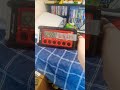 missed Severe Thuderstorm Warning Noaa Weather Radio Station KEC 59 Wichita kansas 5/30/26