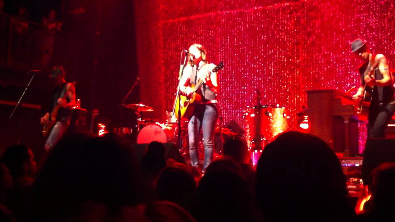 Brandi Carlile Raise Hell Live at The Norva 06/29/30 YouTube