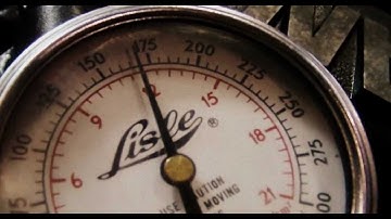 JDM-Online.com - Nissan Silvia 180SX SR20DET S13 Engine Compression Video - SR20-223834W