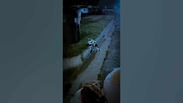 TCP Short: Bully bites the curb. #smlytp #smljeffy #funny #smlmerch #youtubepersonality #sml