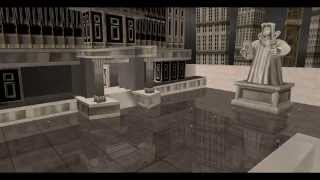 Toontown Infinite Lawbot Hq Battle Midi Ver.
