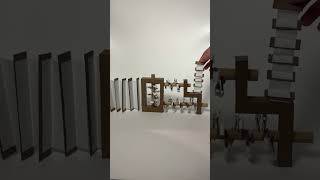 ARCH 1510 Object Movement Analysis