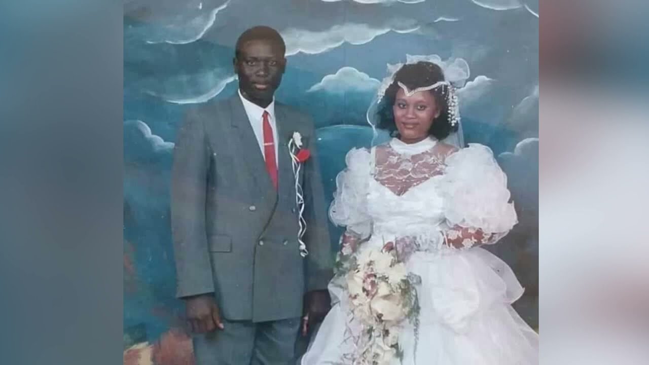 SIRIIMU MU KAMPALA - LIVINGSTONE KASOZI YALI MUZIRA WA SIRIMU - HIV/AIDS