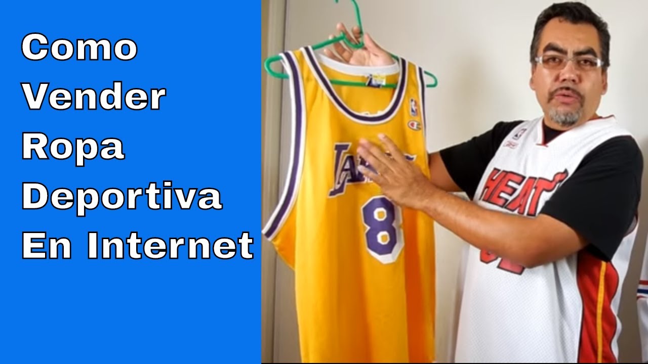 🙀 Que Cosas Vender En Internet | Ropa De Marcas Oficiales - YouTube