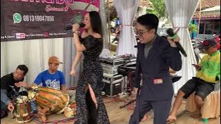 RUNTAH miss rianti cover by putra mahesa ent garut