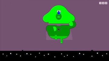 Superman Duggee Suit Sparta Pitch Sponsored by Preview 2 Mix Effects