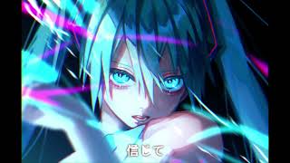【オリジナルボカロ曲】NOEASY/KIRITAN &MERROW【NEUTRINO】original by 萌えるなごみ arranged by a.k.