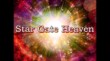 Star Gate Heaven -Extended Mix- / SySF. feat. Donna Burke