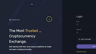 Build Your Own Crypto Exchange Like Binance - Complete Guide #CryptoExchange #Cryptocurrency bina...