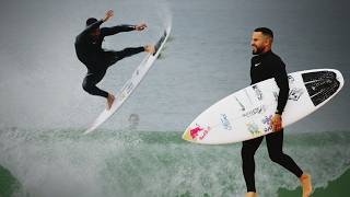 Full CT SURFERS SURFING SUPERTUBOS RAW 4K Update