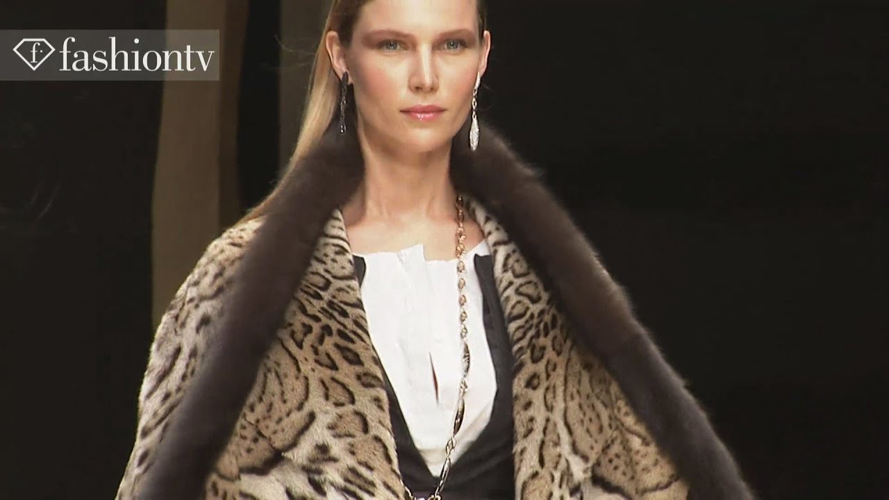 Carlo Tivioli Spring/Summer 2013 FULL SHOW | Milan Fashion Week MFW ...