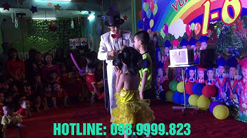 CHO THUÊ ẢO THUÂT, CHÚ HỀ, XIẾC THÚ, VẶN BÓNG, XIẾC KHỈ, XIẾC CHÓ TẠI HÀ NỘI