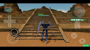 Transformers prime the game Soundwave vs Bumblebee