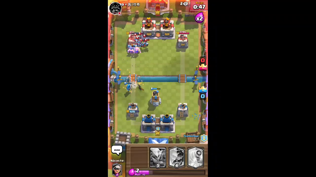 Welche Truhe Bekomme Ich Als Nächstes In Clash Royale Clash Royale Dou Auswahl Herausforderung! Bekomme ich die Legändere
