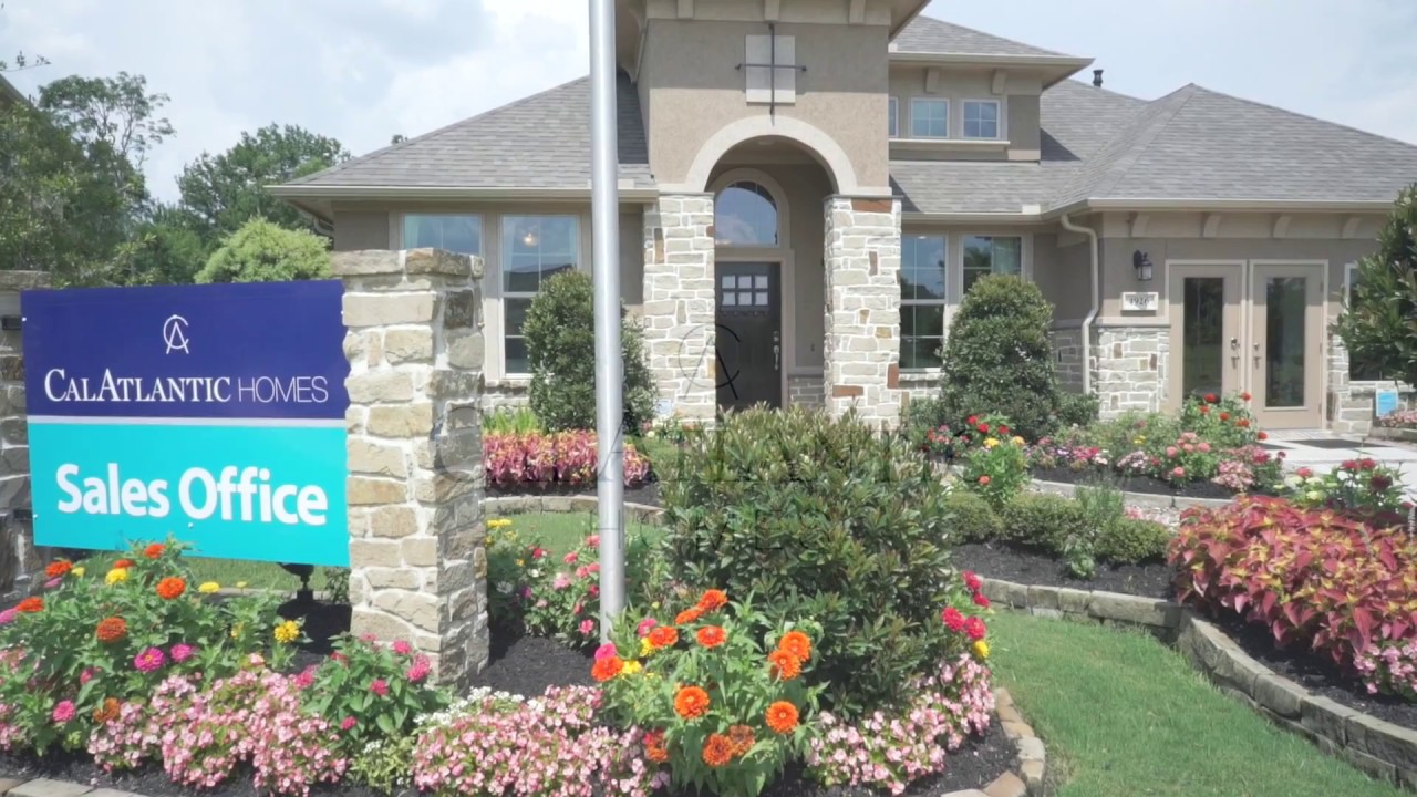 Fulbrook on Fulshear Texas 60s Graham New Homes in Fulshear, TX