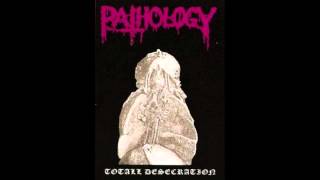 Pathology (Nld) - Intro