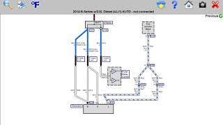 ISUZU Workshop manual