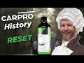 CARPRO Reset - Intensive Car Shampoo Wash Perfect Partner to Nanotechnology  Based Sealants and Coatings, P-Neutral Shampoo - Liter (34oz)