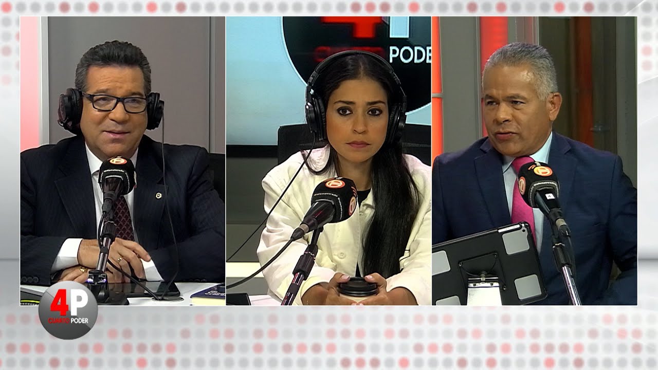 Cuarto Poder: 8 de agosto de 2024