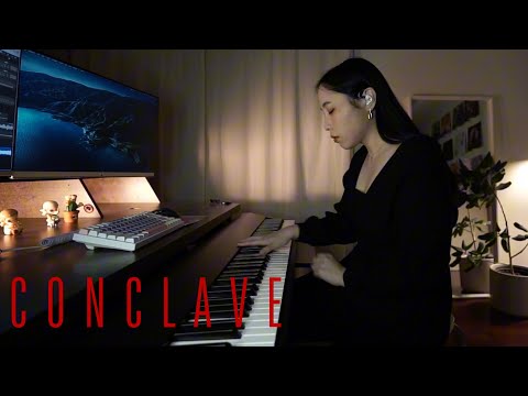 The Sounds of Conclave (Piano Interpretation)