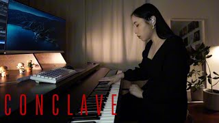 The Sounds of Conclave (Piano Interpretation)