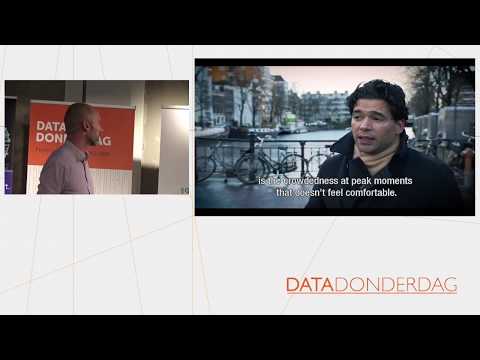 Eelco Thiellier - Gemeente Amsterdam - Crowd Management - DD #24: Mobility and Infrastructure