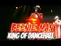 The King of Dancehall Made His Grand Return to NYC and it was insane